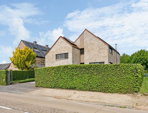                                         Woning te koop in Hasselt, € 849.000
