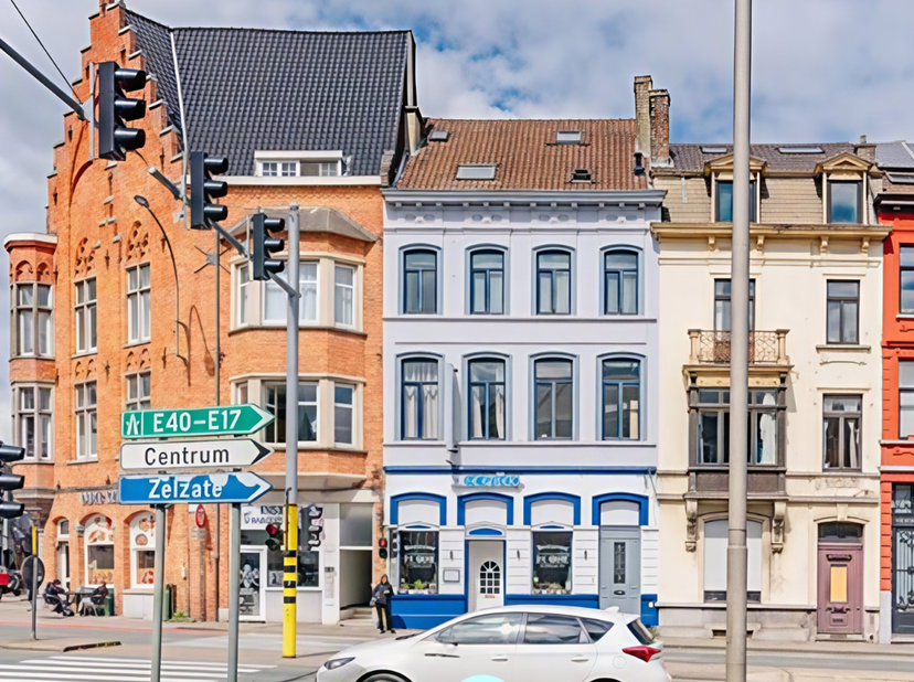 Studentenkamer te koop op toplocatie in Gent – ideaal als investering of voor eigen studerende kinderen<br />
Bent u op zoek naar een instapklare stud
