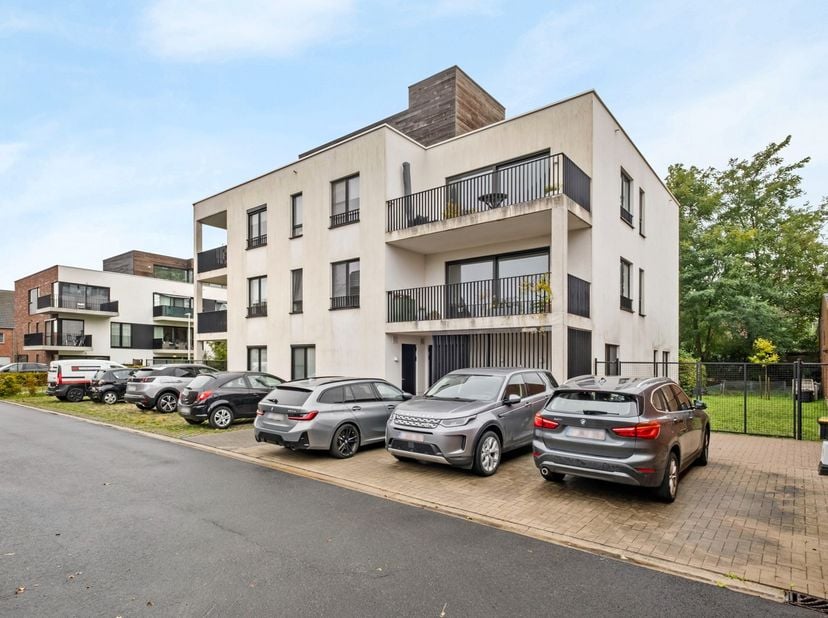 Appartement te koop in Granietstraat 2 bus 03,
                    8870 Emelgem