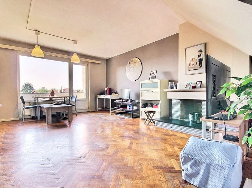 Appartement te koop
                    in 1090 Jette