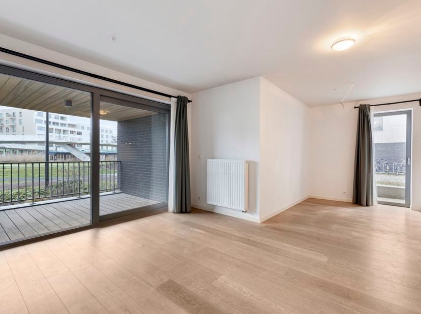 Appartement te huur in Jenny Tanghestraat 7 bus 004,
                    9050 Ledeberg