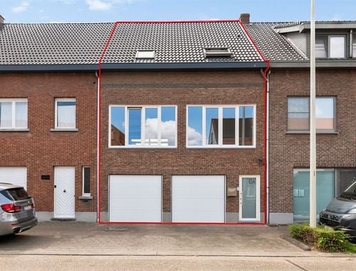                                         Eengezinswoning te koop in Gooreind, € 425.000
