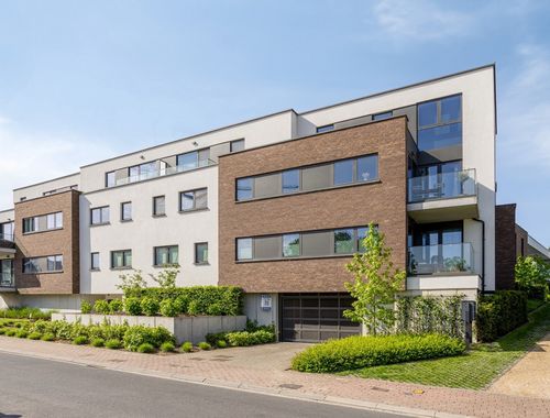                                         App. rez-de-chaussée à vendre à Gaasbeek, € 349.000
