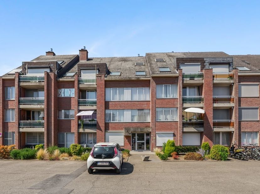 Appartement à louer
                    à 3800 Sint-Truiden