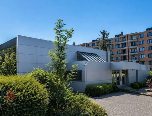                                         Bedrijfsgebouw te huur in Wemmel, € 10.650

