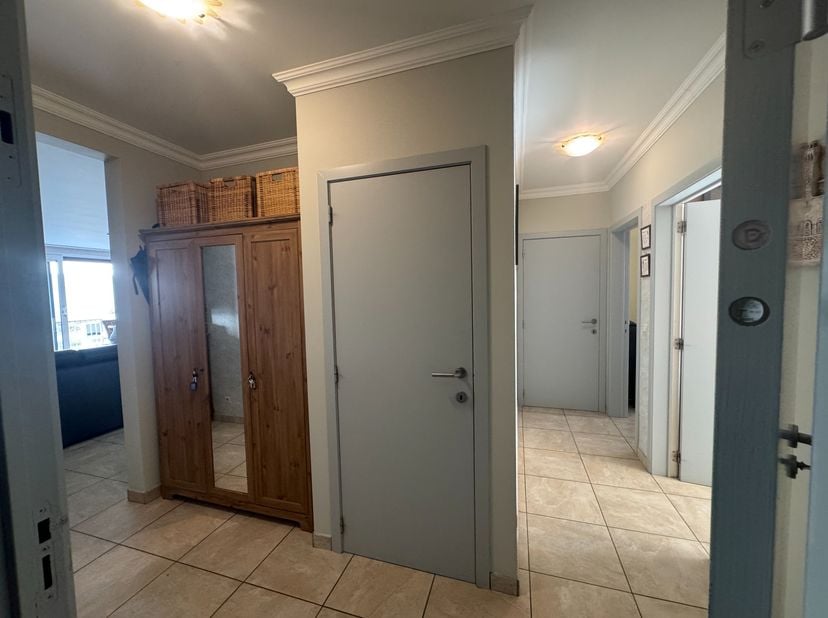 Appartement à louer
                    à 3580 Beringen