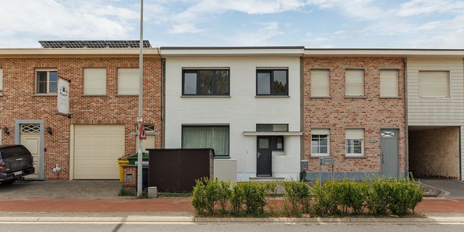 Maison à vendre à Stationssteenweg 141, 2560 Nijlen