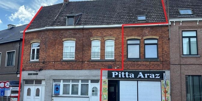 Maison à vendre à NESTOR DE TRIERSTRAAT 213, 9700 Oudenaarde