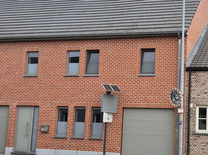 Maison à louer
                    à 1790 Hekelgem