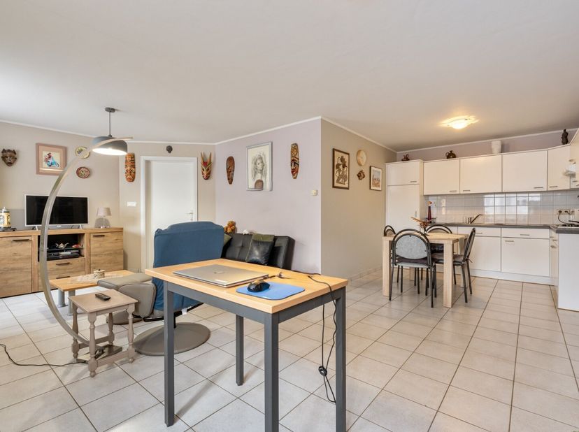 Appartement à vendre
                    à 3560 Lummen