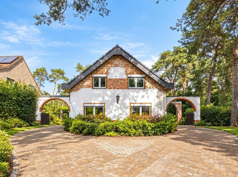Huis te koop in Tremelobaan 182,
                    3140 Keerbergen