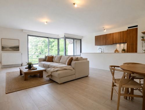                                         Appartement te huur in Beveren-Waas, € 1.000
