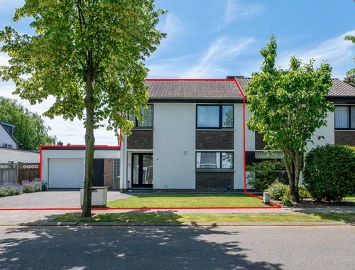                                         Woning te koop in Hemiksem, € 400.000
