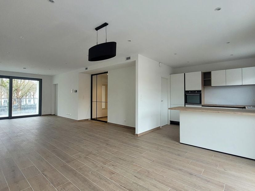 Appartement te huur in Quai Andrei Sakharov 15/5,
                    7500 Tournai
