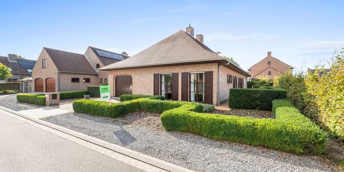 Huis te koop in Menenpoortstraat 15, 8800 Roeselare