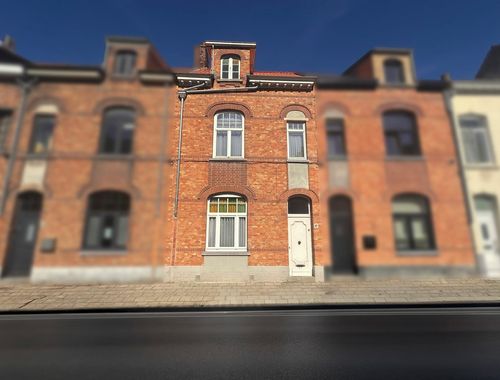                                         Maison unifamiliale à vendre à Brugge, € 295.000
