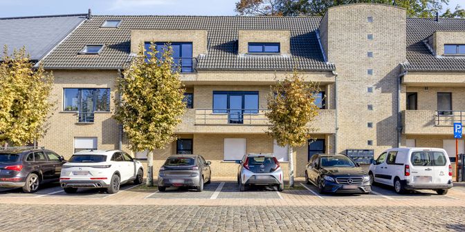 Appartement te koop in Stationsstraat 33 bus 8, 2490 Balen