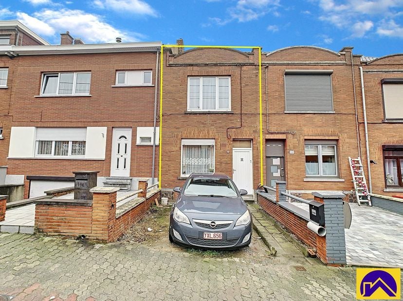 Huis te koop
                    in 7100 Saint-Vaast