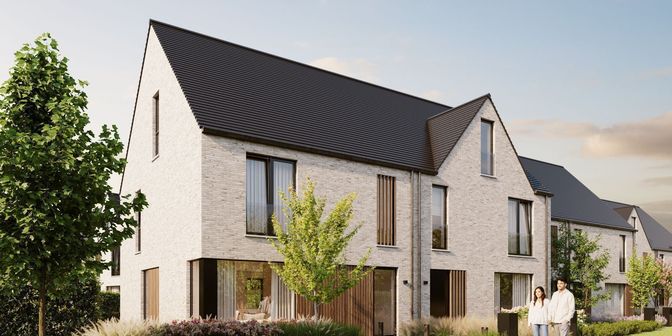 Maison à vendre à Castrumveld lot 32, 2890 Sint-Amands