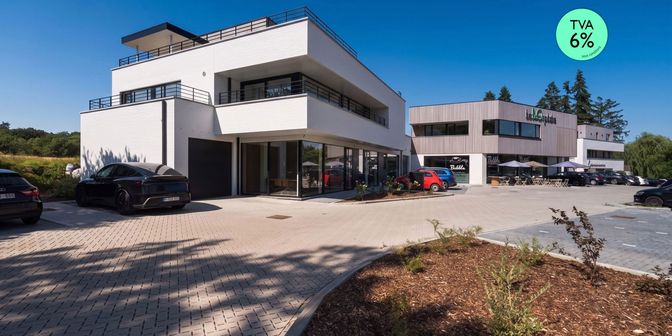Appartement te koop in Chaussée de Huy 19 bus A1, 1325 Dion-le-Mont