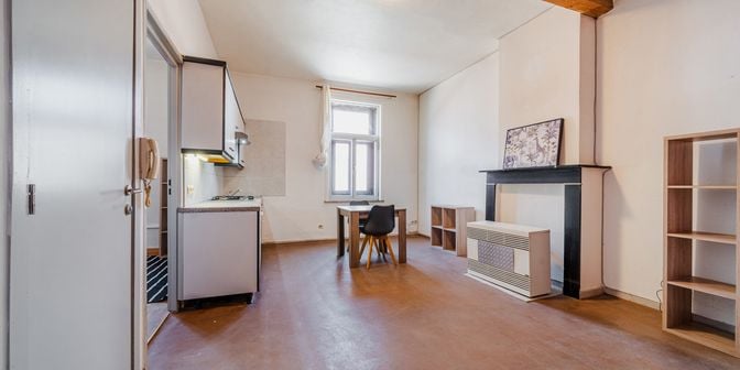 Appartement te koop in Bas Follet 97, 7500 Tournai