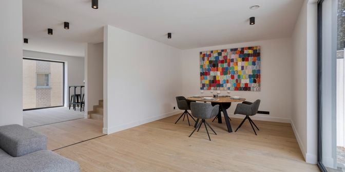 Maison à vendre à Casinolaan 6, 3018 Wijgmaal