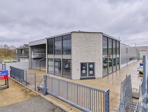                                         Bedrijfsgebouw te koop in Balen, € 1.025.000
