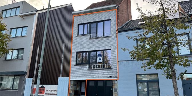 Appartement à louer à Fonteinstraat 18, 3500 Hasselt