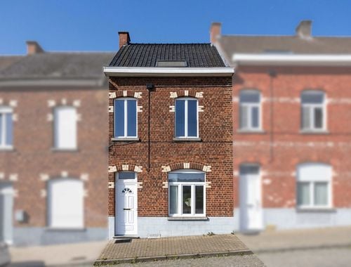                                         Maison à vendre à Renaix, € 189.000
