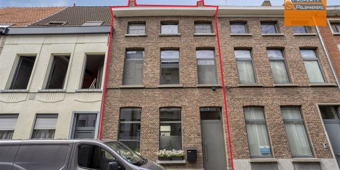 Huis te koop in Groenstraat 48, 2800 Mechelen