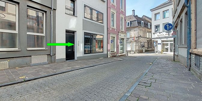 Bien professionnel à louer à rue grand place 3, 6700 Arlon