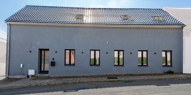 Huis te koop in Rue de l'Eglise 1, 1421 Ophain-Bois-Seigneur-Isaac