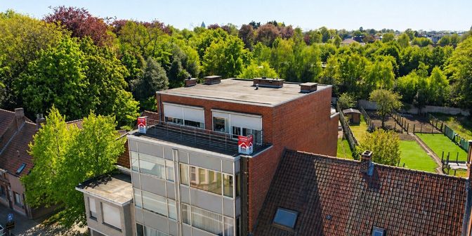 Appartement te koop in Vijfseweg 35 bus 8, 8790 Waregem