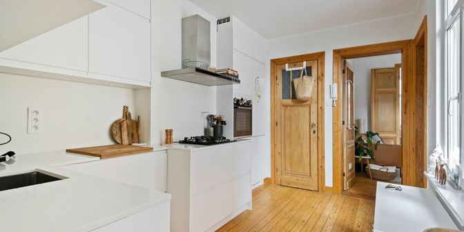 Appartement te koop in Van Halmalestraat 20 bus 2, 2020 Antwerpen