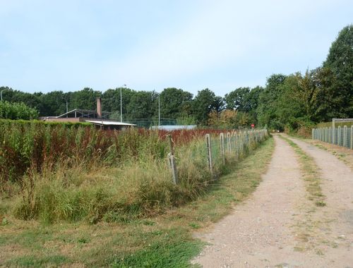                                         Prairie à vendre à Kessel, € 45.000
