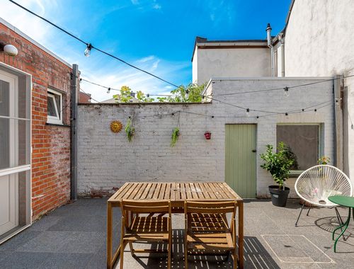                                         Maison à vendre à Brugge, € 379.000
