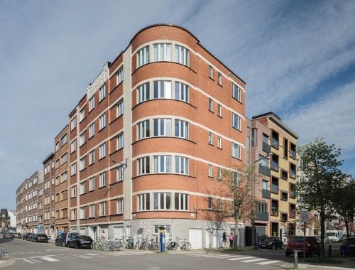                                         Appartement te koop in Gent, € 565.000
