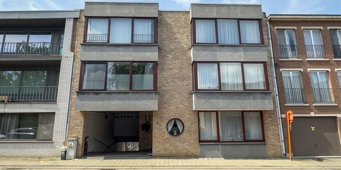 Appartement à vendre à Koning Albertstraat 5 boîte 1, 3270 Scherpenheuvel