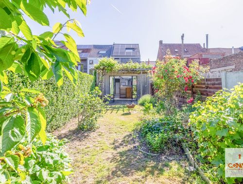                                         Woning te koop in Mariakerke, € 449.000
