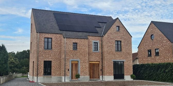 Huis te koop in Grote Baan 53A bus A, 3670 Ellikom