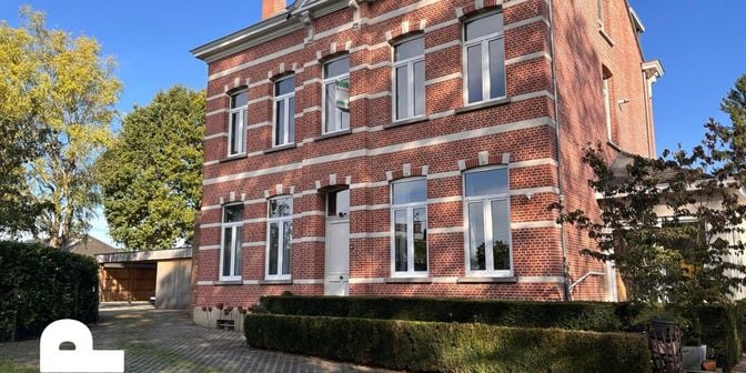 Appartement te huur in Molseweg 78, 2440 Geel