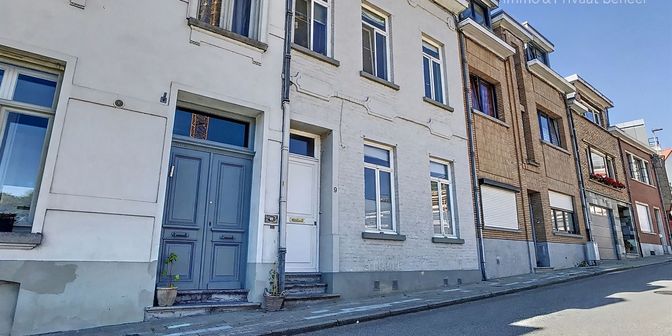 Huis te huur in Duisburgsesteenweg 9, 3080 Tervuren