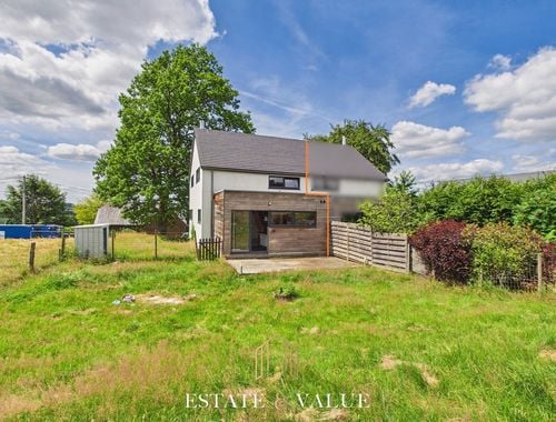                                         Woning te koop in Malmedy, € 320.000
