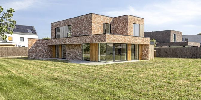 Huis te koop in Polderstraat 86B, 8670 Oostduinkerke