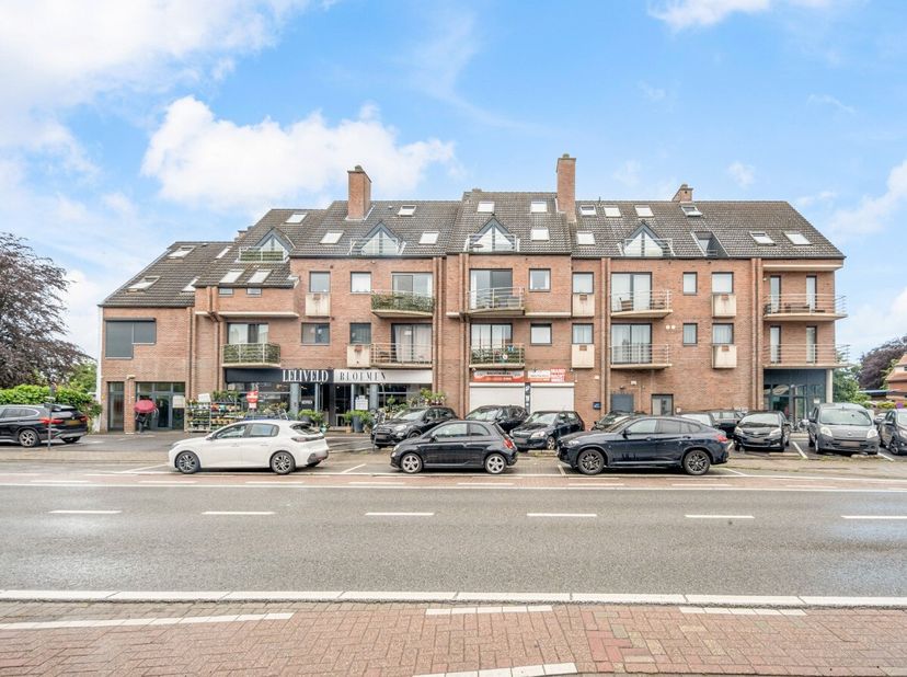 Appartement à vendre
                    à 3600 Genk