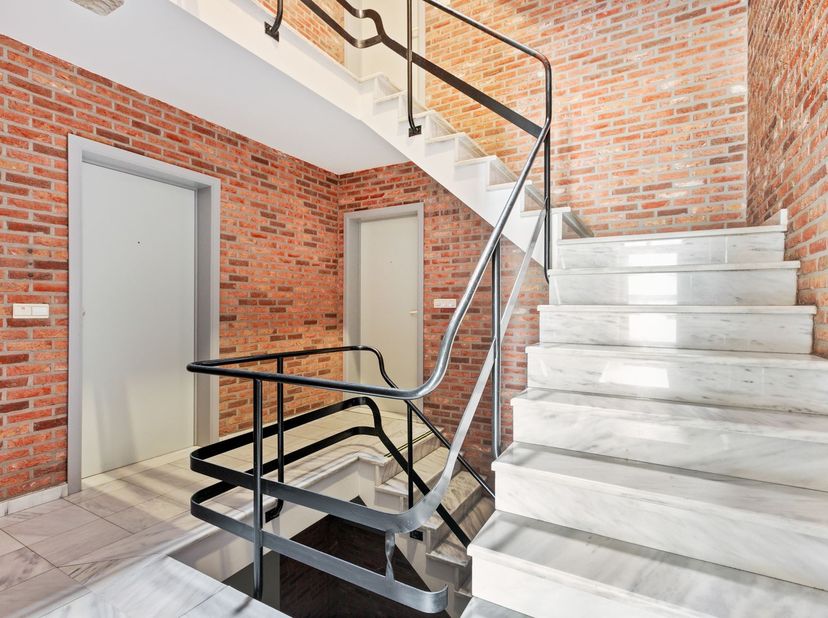 Charmant appartement 1 chambre à Bilzen<br />
<br />
Cet agréable appartement 1 chambre, situé dans la charmante ville de Bilzen, offre tout ce dont v