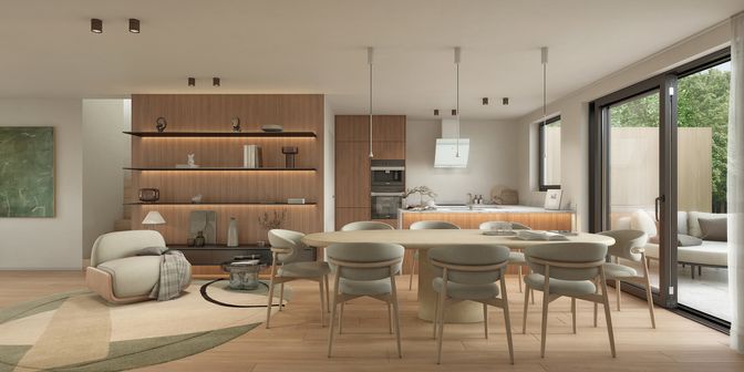 Maison à vendre à Beekhoekstraat 61, 2540 Hove