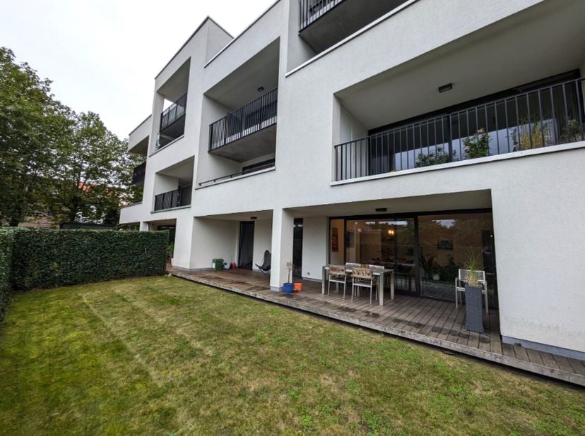 Appartement à louer
                    à 9050 Gentbrugge