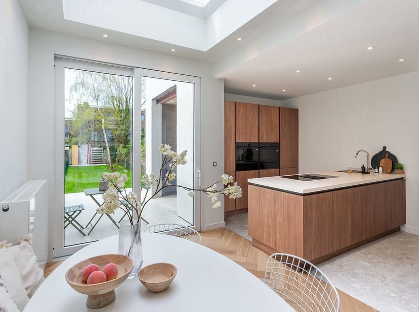 Huis te koop in Berkenrodelei 61,
                    2660 Hoboken
