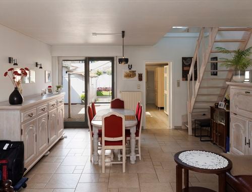                                         Maison deux facades à vendre à Zelzate, € 249.000
